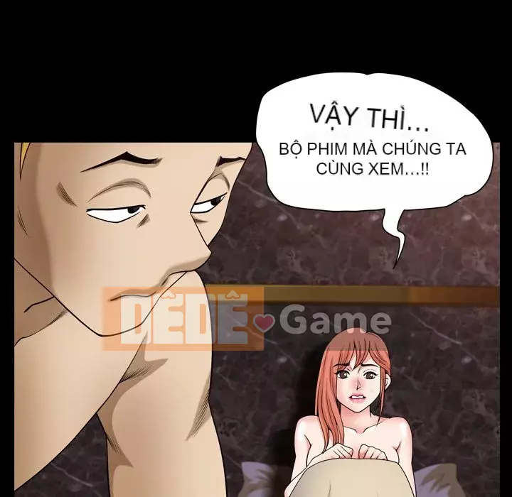 Cuộc sống sa ngã Chương 53-54