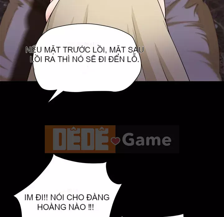 Cuộc sống sa ngã Chương 53-54