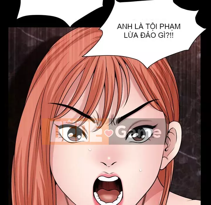 Cuộc sống sa ngã Chương 53-54