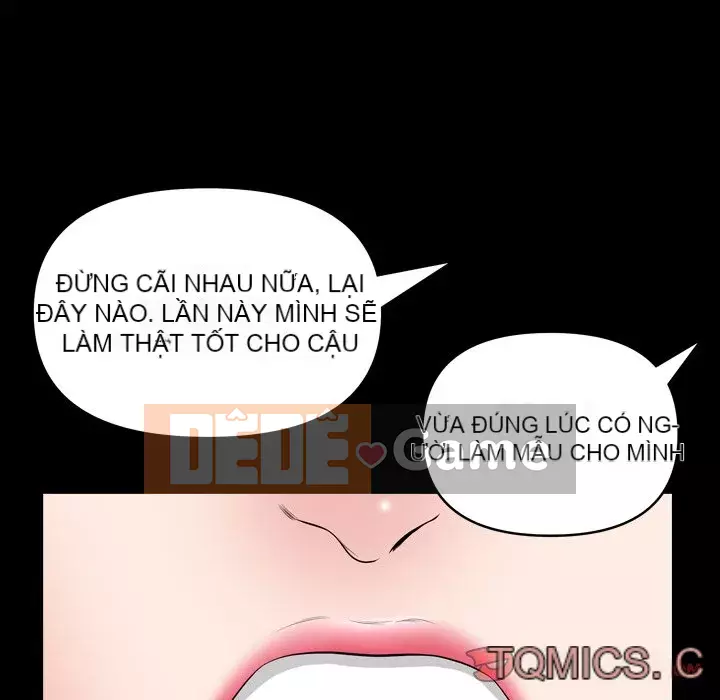 Cuộc sống sa ngã Chương 53-54