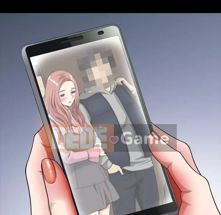 Cuộc sống sa ngã Chương 53-54