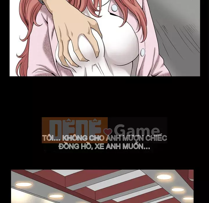 Cuộc sống sa ngã Chương 53-54