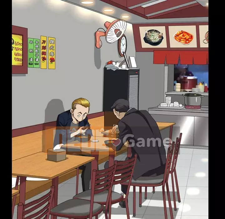 Cuộc sống sa ngã Chương 53-54