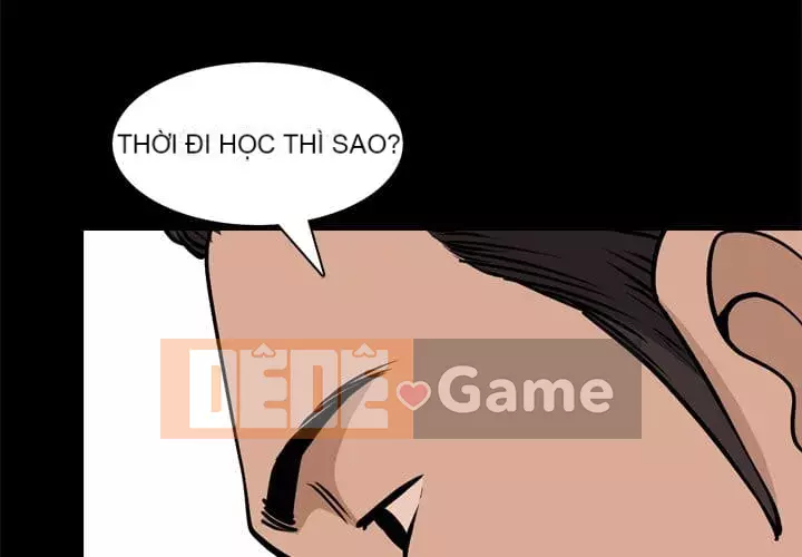 Cuộc sống sa ngã Chương 51-52