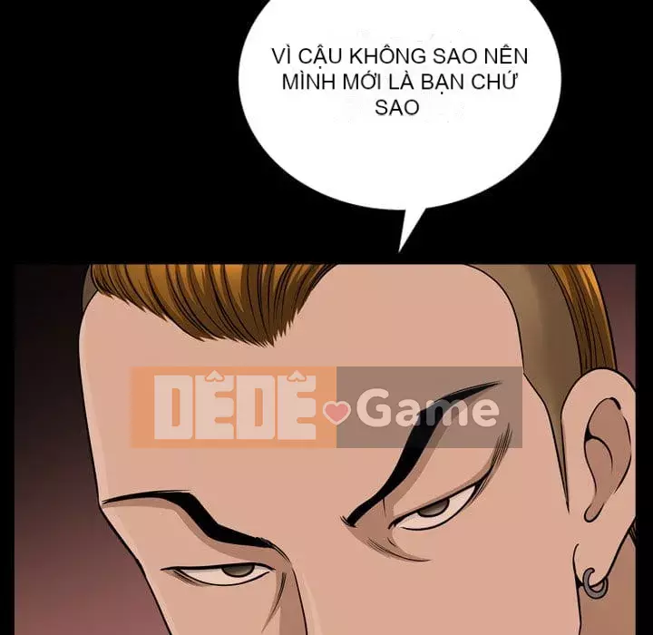 Cuộc sống sa ngã Chương 51-52