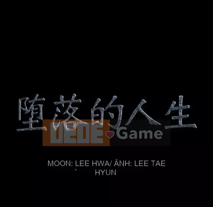 Cuộc sống sa ngã Chương 51-52