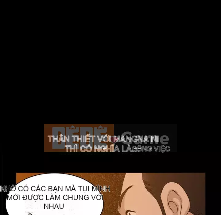 Cuộc sống sa ngã Chương 51-52