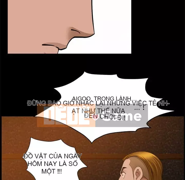 Cuộc sống sa ngã Chương 51-52