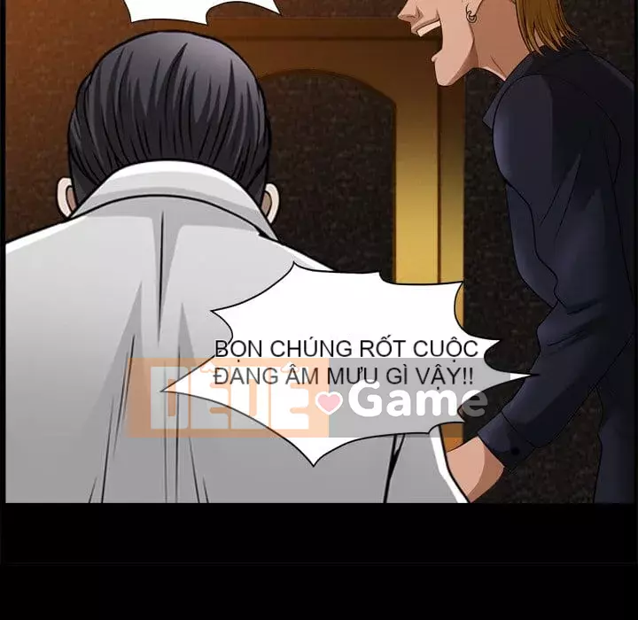 Cuộc sống sa ngã Chương 51-52