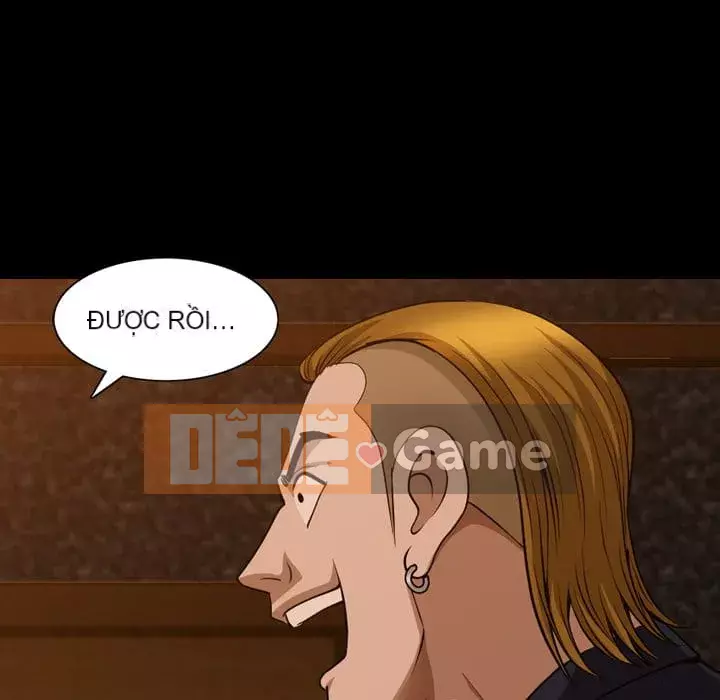 Cuộc sống sa ngã Chương 51-52