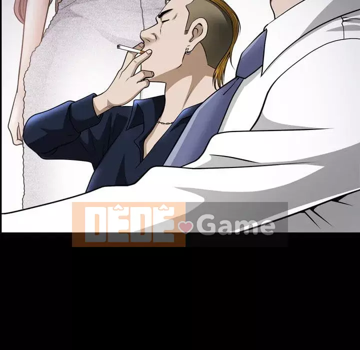 Cuộc sống sa ngã Chương 51-52