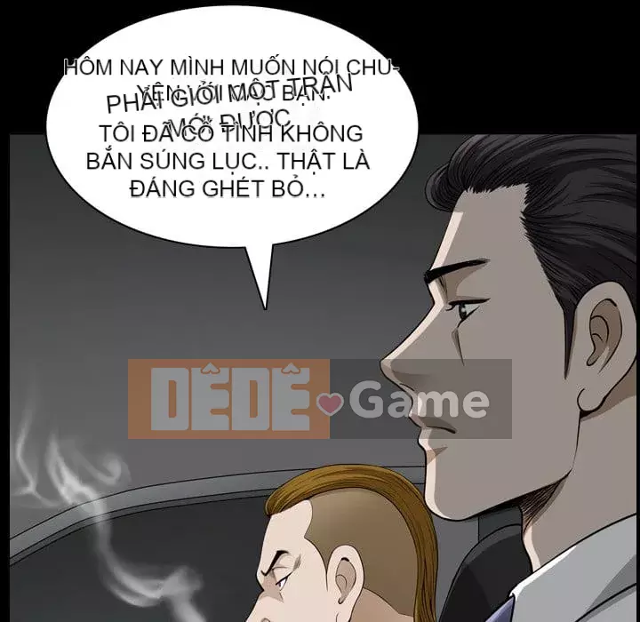 Cuộc sống sa ngã Chương 51-52