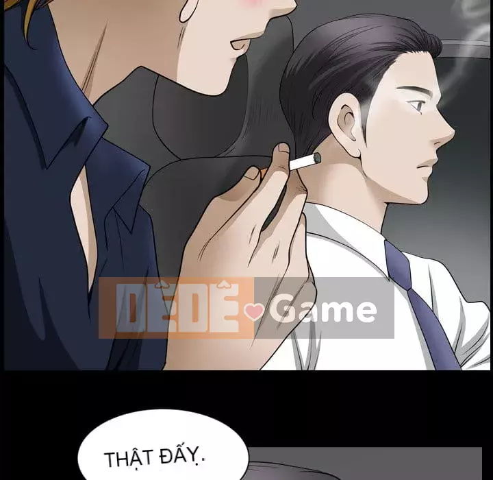 Cuộc sống sa ngã Chương 51-52