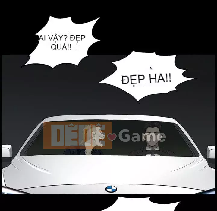 Cuộc sống sa ngã Chương 51-52