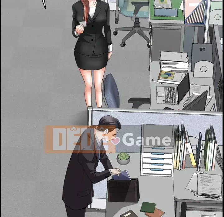 Cuộc sống sa ngã Chương 51-52