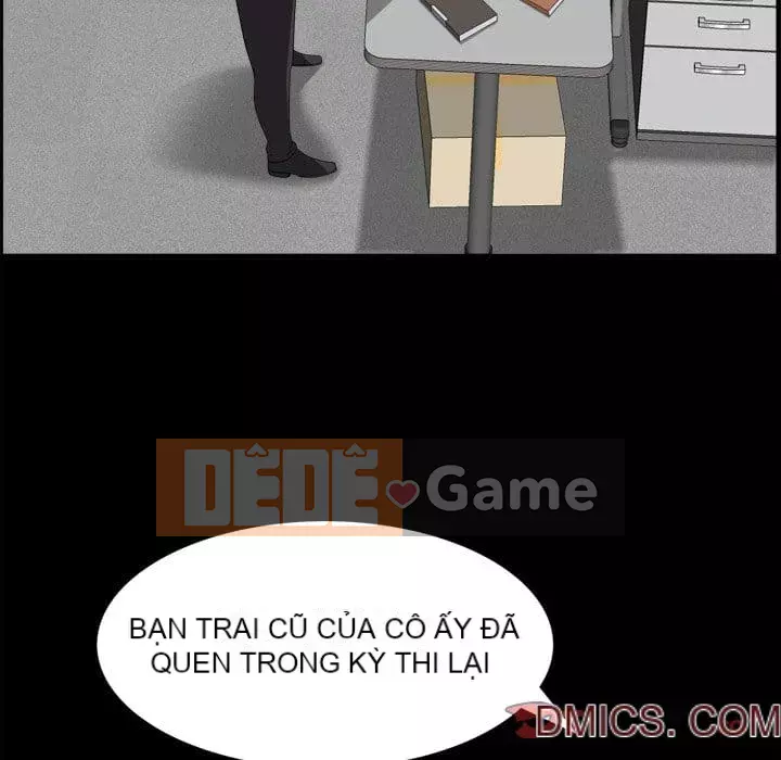 Cuộc sống sa ngã Chương 51-52