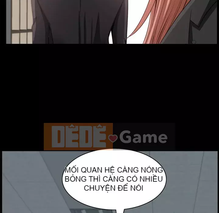 Cuộc sống sa ngã Chương 51-52