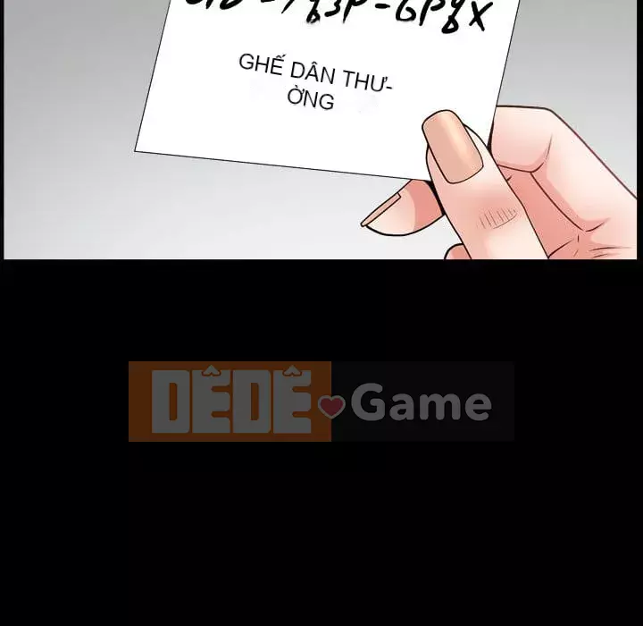 Cuộc sống sa ngã Chương 51-52