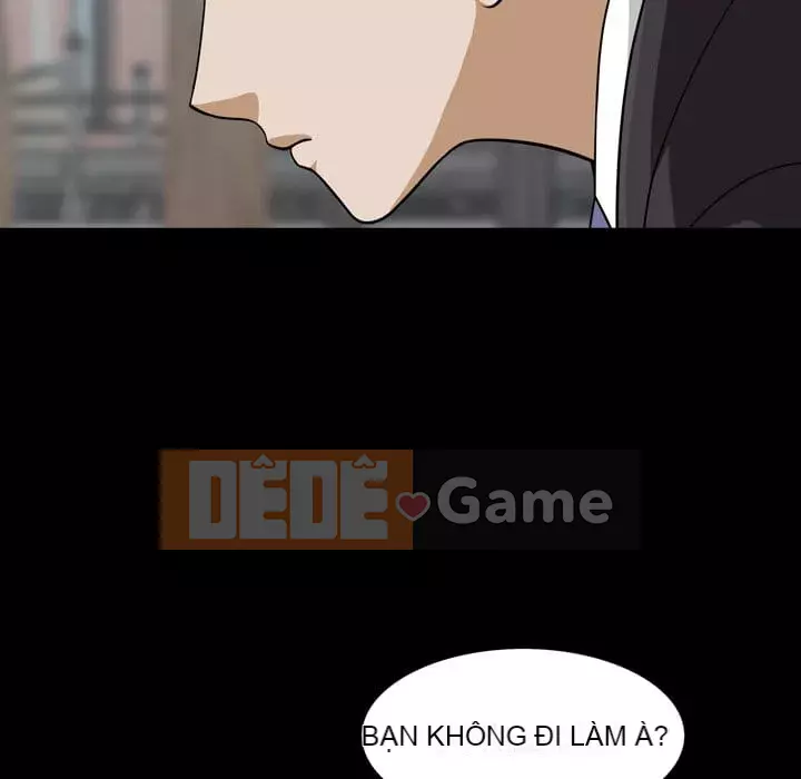 Cuộc sống sa ngã Chương 51-52