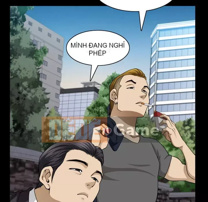 Cuộc sống sa ngã Chương 51-52