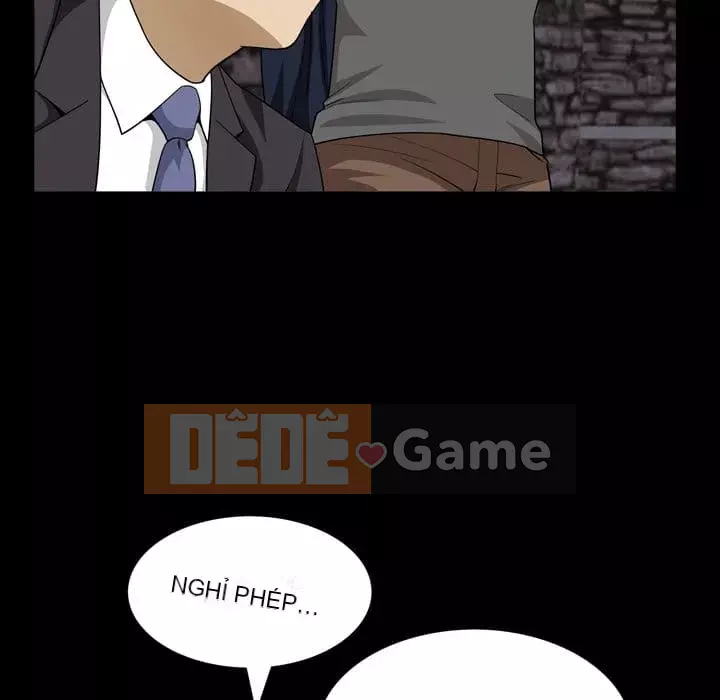 Cuộc sống sa ngã Chương 51-52