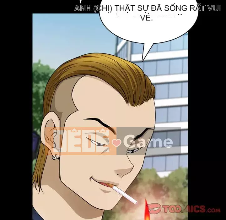 Cuộc sống sa ngã Chương 51-52