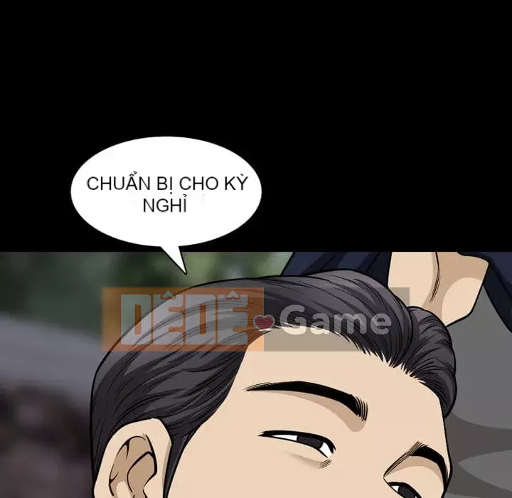 Cuộc sống sa ngã Chương 51-52