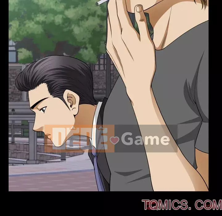 Cuộc sống sa ngã Chương 51-52