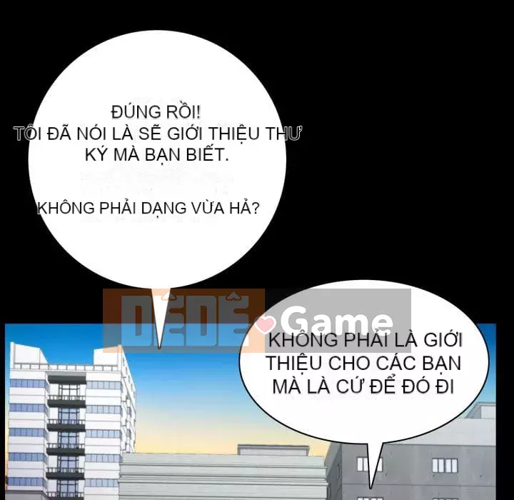 Cuộc sống sa ngã Chương 51-52