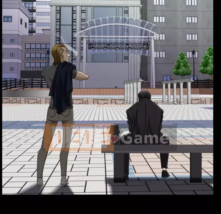 Cuộc sống sa ngã Chương 51-52