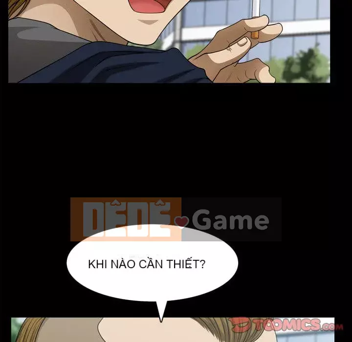 Cuộc sống sa ngã Chương 51-52