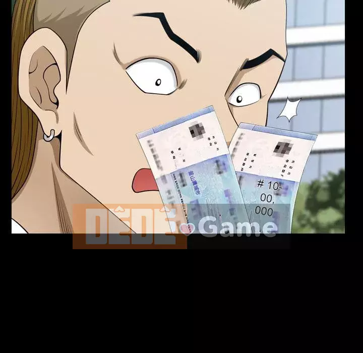 Cuộc sống sa ngã Chương 51-52