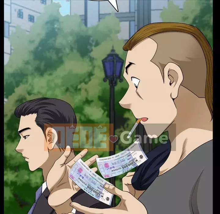 Cuộc sống sa ngã Chương 51-52