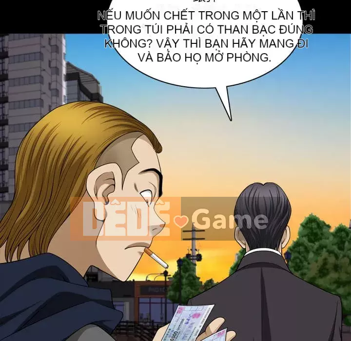 Cuộc sống sa ngã Chương 51-52