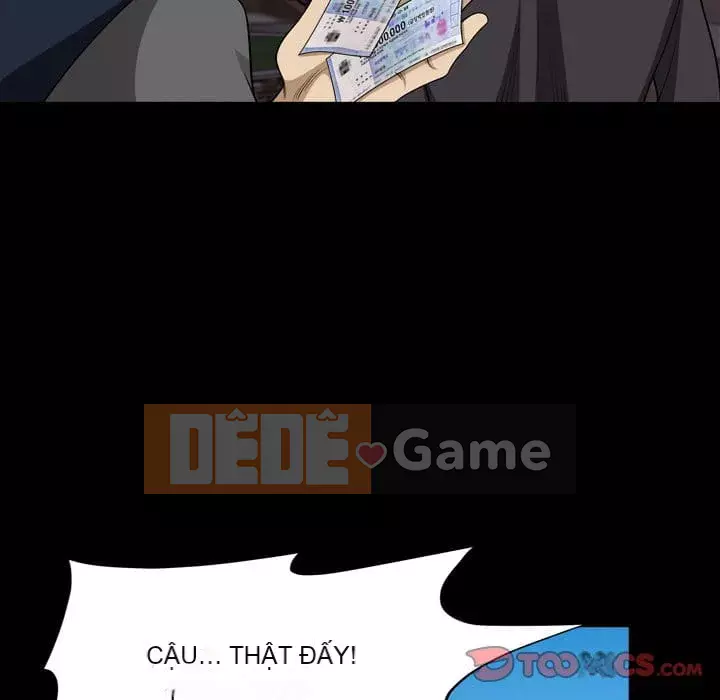 Cuộc sống sa ngã Chương 51-52