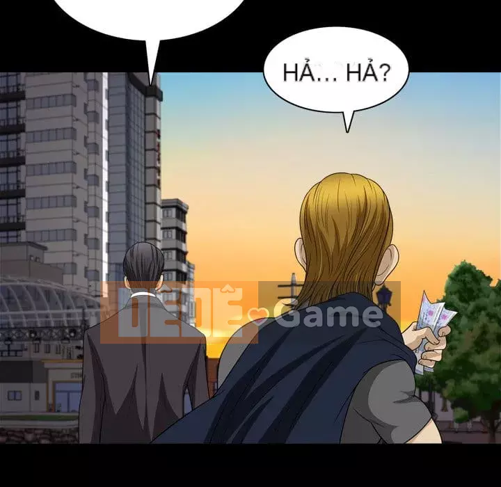 Cuộc sống sa ngã Chương 51-52