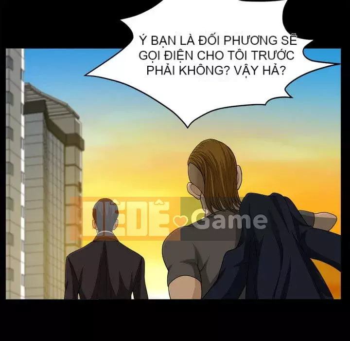 Cuộc sống sa ngã Chương 51-52