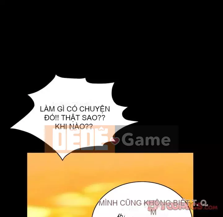 Cuộc sống sa ngã Chương 51-52