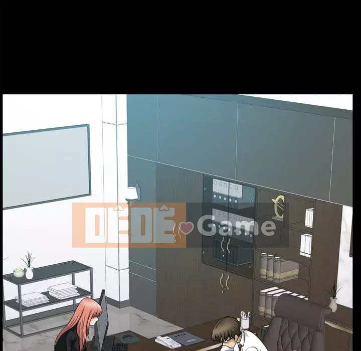 Cuộc sống sa ngã Chương 51-52