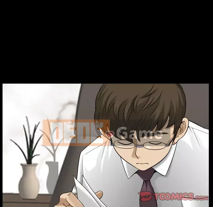 Cuộc sống sa ngã Chương 51-52