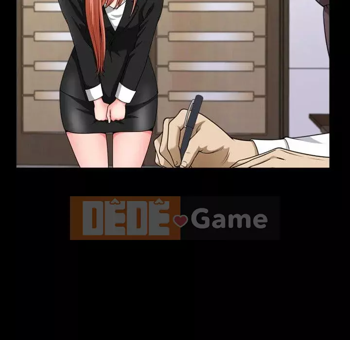 Cuộc sống sa ngã Chương 51-52