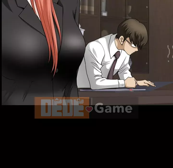 Cuộc sống sa ngã Chương 51-52