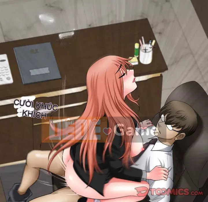 Cuộc sống sa ngã Chương 51-52