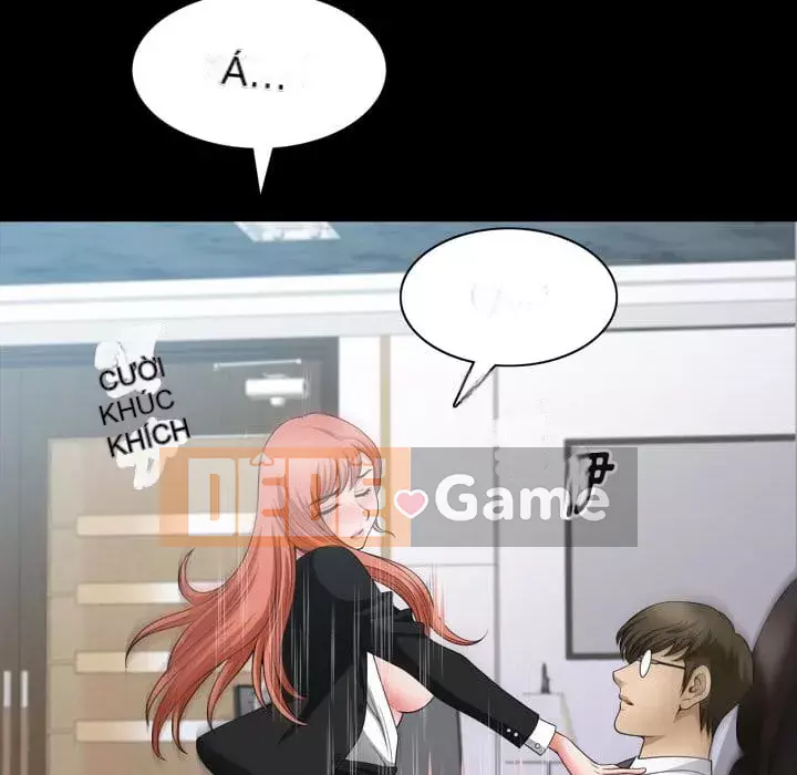 Cuộc sống sa ngã Chương 51-52