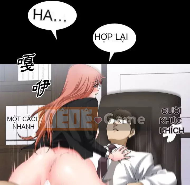 Cuộc sống sa ngã Chương 51-52