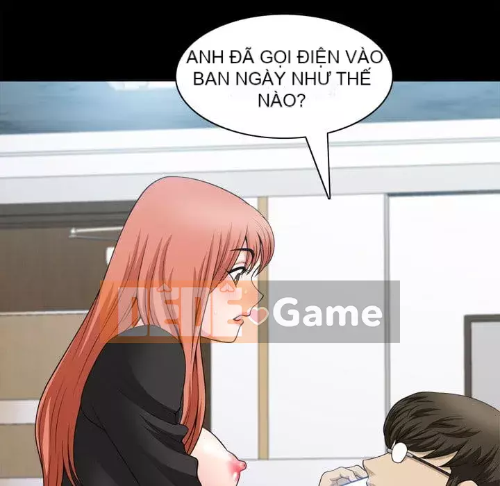 Cuộc sống sa ngã Chương 51-52