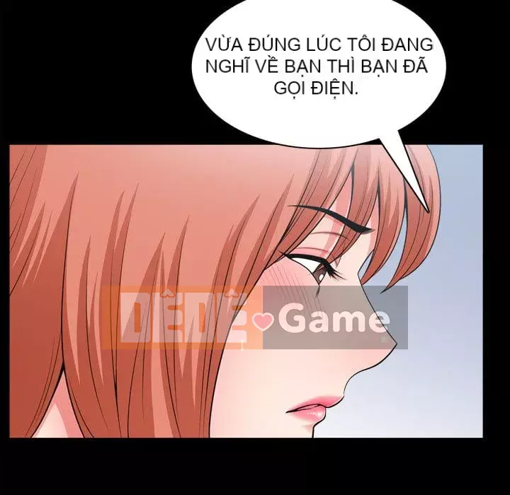 Cuộc sống sa ngã Chương 51-52