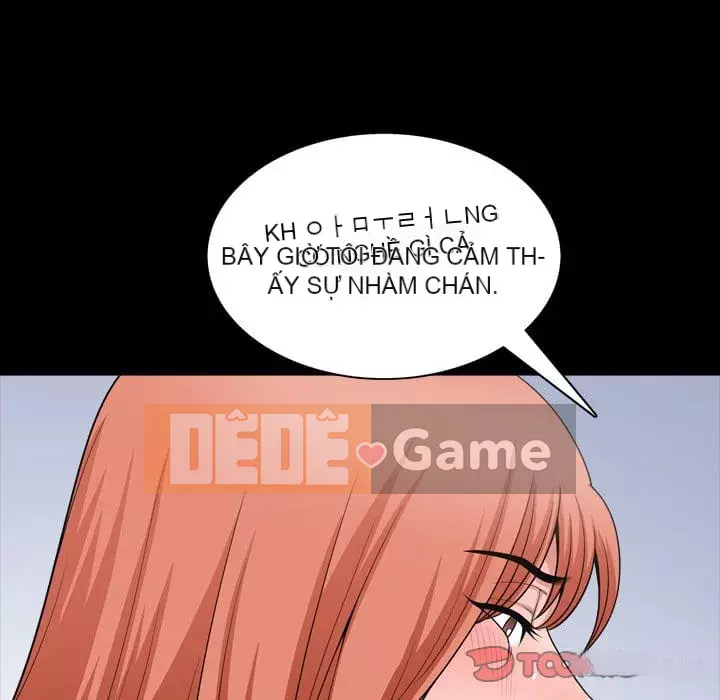 Cuộc sống sa ngã Chương 51-52