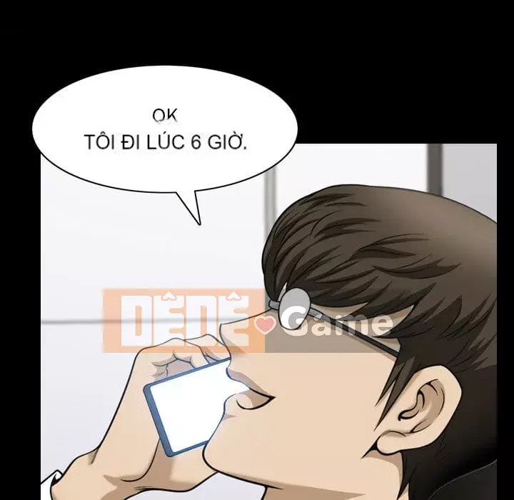 Cuộc sống sa ngã Chương 51-52