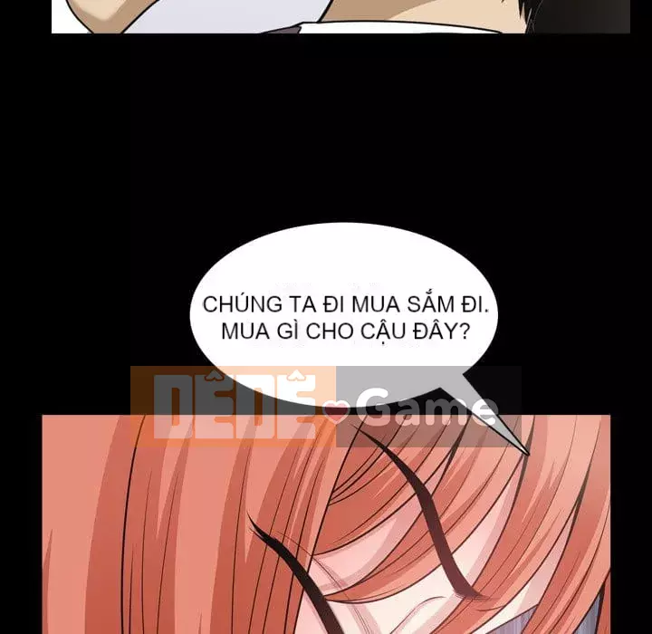 Cuộc sống sa ngã Chương 51-52